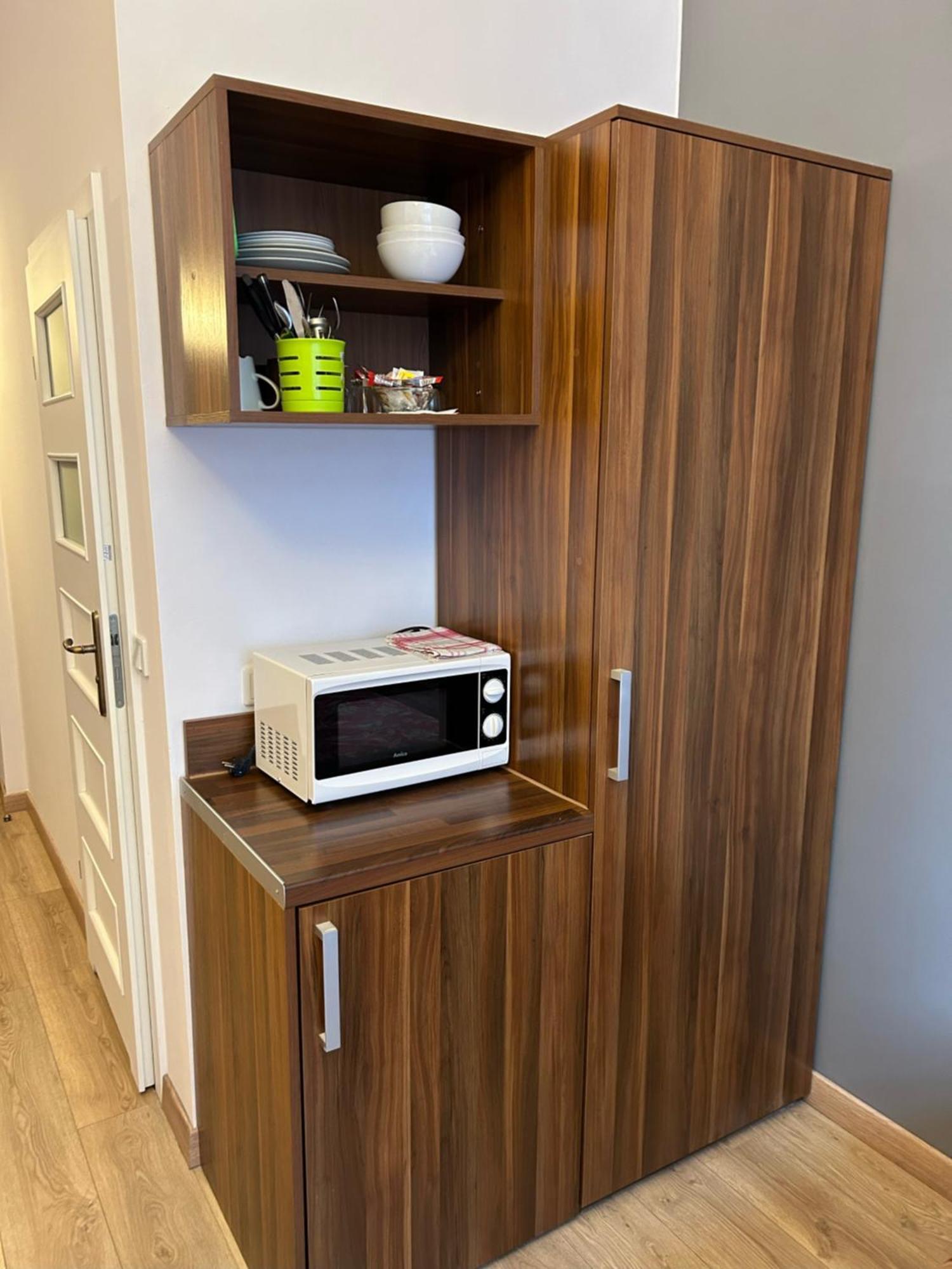 Apartamenty Bonerowska 5 — Zdjęcia 3