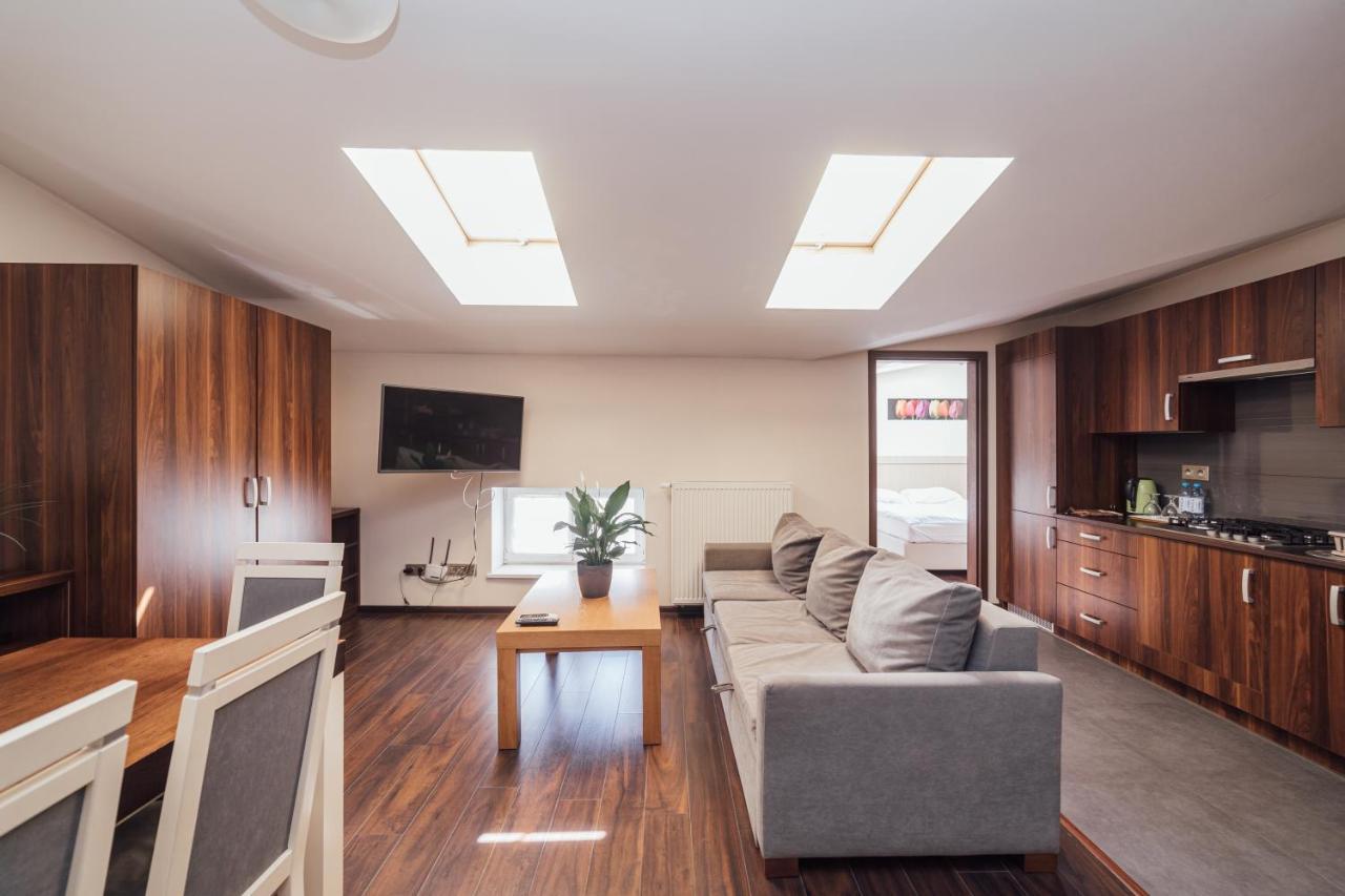 Apartamenty Bonerowska 5 — Zdjęcia 1
