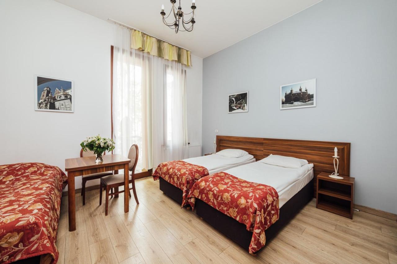 Apartamenty Bonerowska 5 — Zdjęcia 2